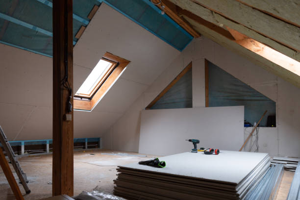 Best Fiberglass Insulation  in Antigo, WI