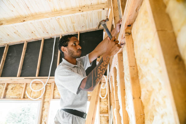 Best Insulation for Commercial Buildings  in Antigo, WI